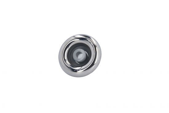 Jet Internal, Sundance, Mini Jet, Ditrectional, 3" Face, Stainless Steel : 6541-554