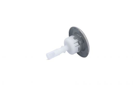Jet Internal, Sundance, Mini Jet, Ditrectional, 3" Face, Stainless Steel : 6541-554