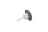 Jet Internal, Sundance, Mini Jet, Ditrectional, 3" Face, Stainless Steel : 6541-554