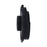 Faceplate, Volute, Sundance/LX, 56-Frame : 6500-604