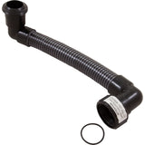 Piping Asy 1.5" Pred/Dynamo : 175015 - Pentair - 788379671211 - PartsForSpas.com