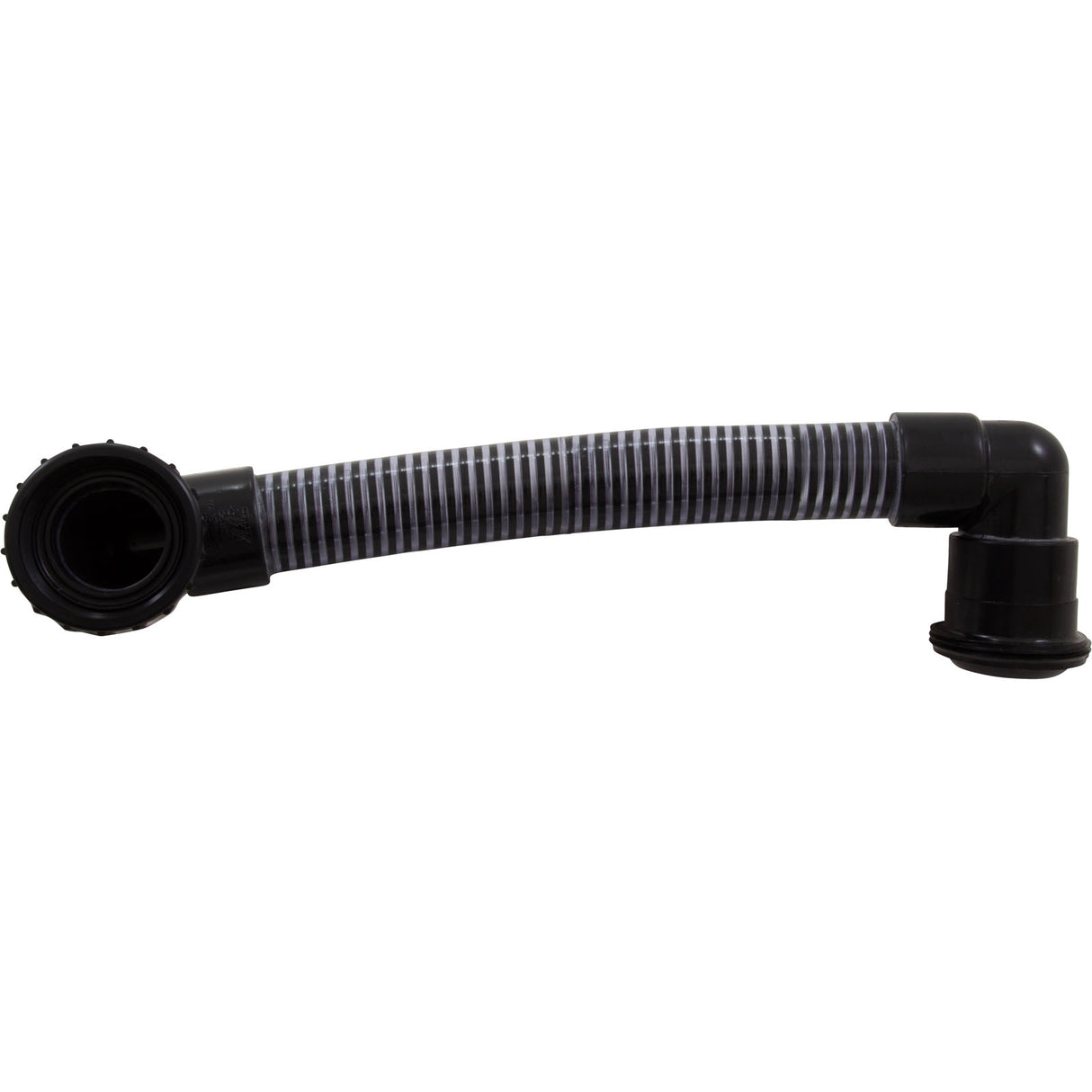 Piping Asy 1.5" Pred/Dynamo : 175015 - Pentair - 788379671211 - PartsForSpas.com
