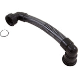 Piping Asy 1.5" Pred/Dynamo : 175015 - Pentair - 788379671211 - PartsForSpas.com
