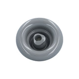 Jet Internal, Balboa, Adjustable VSR, 5" Face, w/Bearings, Gray : 16-5805GRY