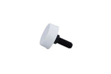 Air Button, Actuator, Presair, White : B142WA