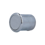 Air Button, Presair Economy, Chrome : B318C