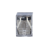 Relay, Omron, 12VAC, DPDT, 15 Amp : LY2-AC12