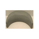 Pillow, Neck Seat, Single Peg, 995, Universal Gray, 2014 : 14952