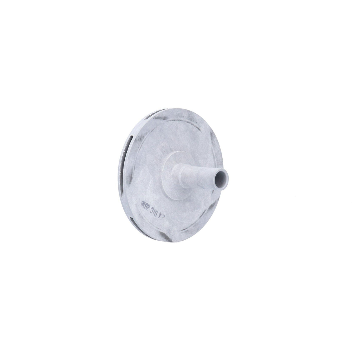Impeller, Vico Ultima/Ultra-Flo, 1.0HP, Black Stripe : PPUL10IMP