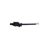 Cables, Heater, VS/EL/SUV, 4", 10AWG, Element to PCB, Pair : 48-0023B