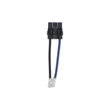Cables, Heater, VS/EL/SUV, 4", 10AWG, Element to PCB, Pair : 48-0023B