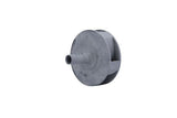 Impeller, Vico Ultima Plus, 3.0HP, Red/Black : PPUL3IMP