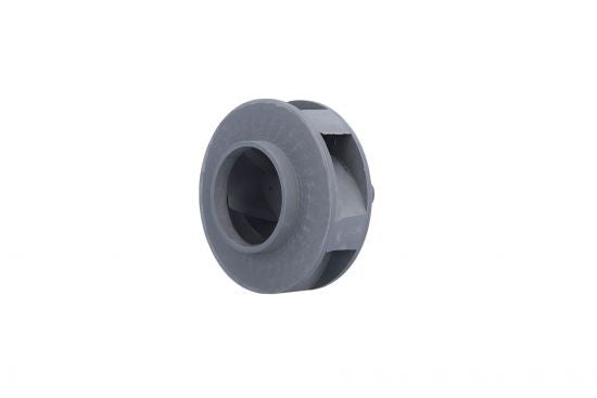 Impeller, Vico Ultima Plus, 3.0HP, Red/Black : PPUL3IMP