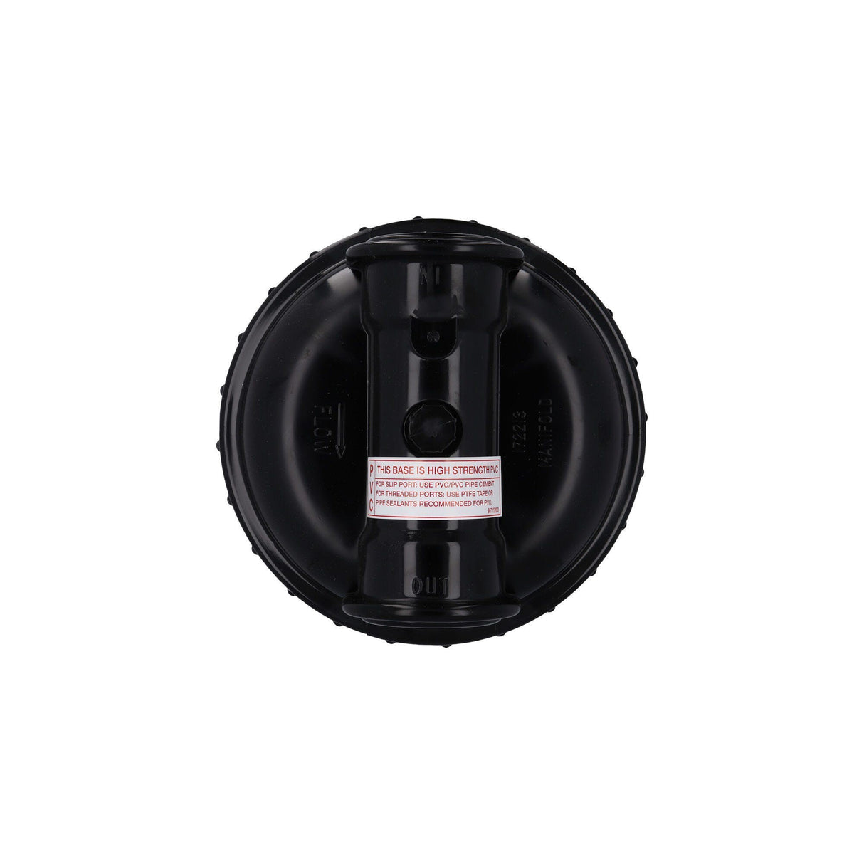 Filter Assembly, Rainbow, RDC, 25 Sq Ft, 1-1/2"FIP : 172425