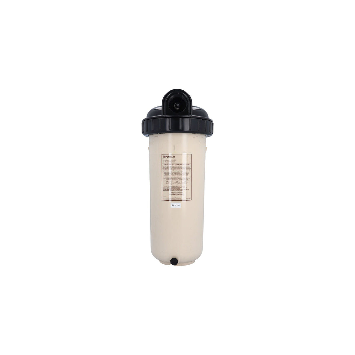 Filter Assembly, Rainbow, RDC, 25 Sq Ft, 1-1/2"FIP : 172425
