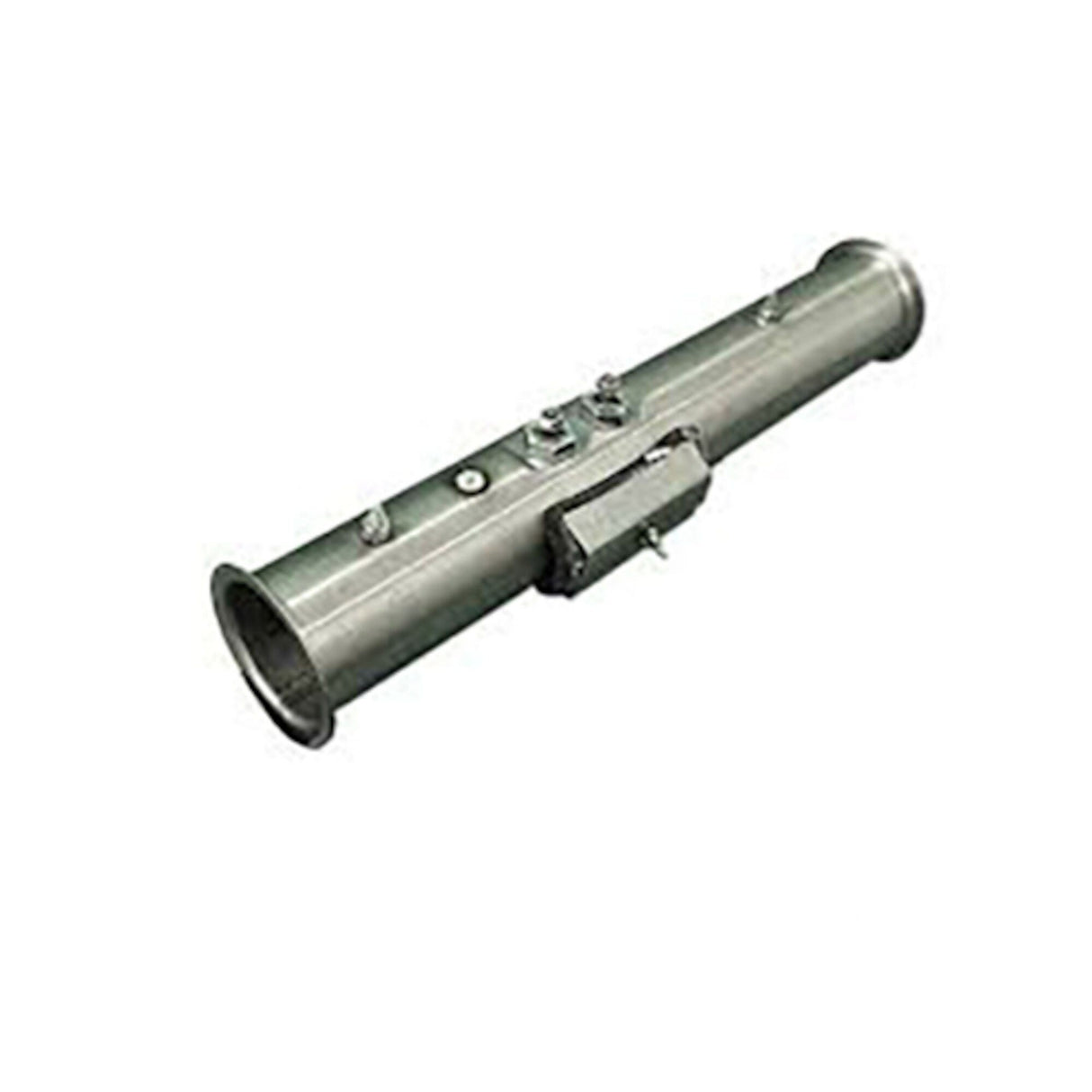 Heater Assembly, HydroQuip, Versi-Heat, 2.0kW, 230V, 2" x 13"Long, w/6 & 3 Pin J&J Cords : 48-C33-F50-0G03