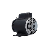 Motor, Marathon, Thru-Bolt, 48-Frame, 1-Speed, 3/4HP, 115V, 7.0 Amp : RB702