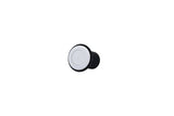 Air Button, Tecmark Low Profile, White : MPT-3428-WHT