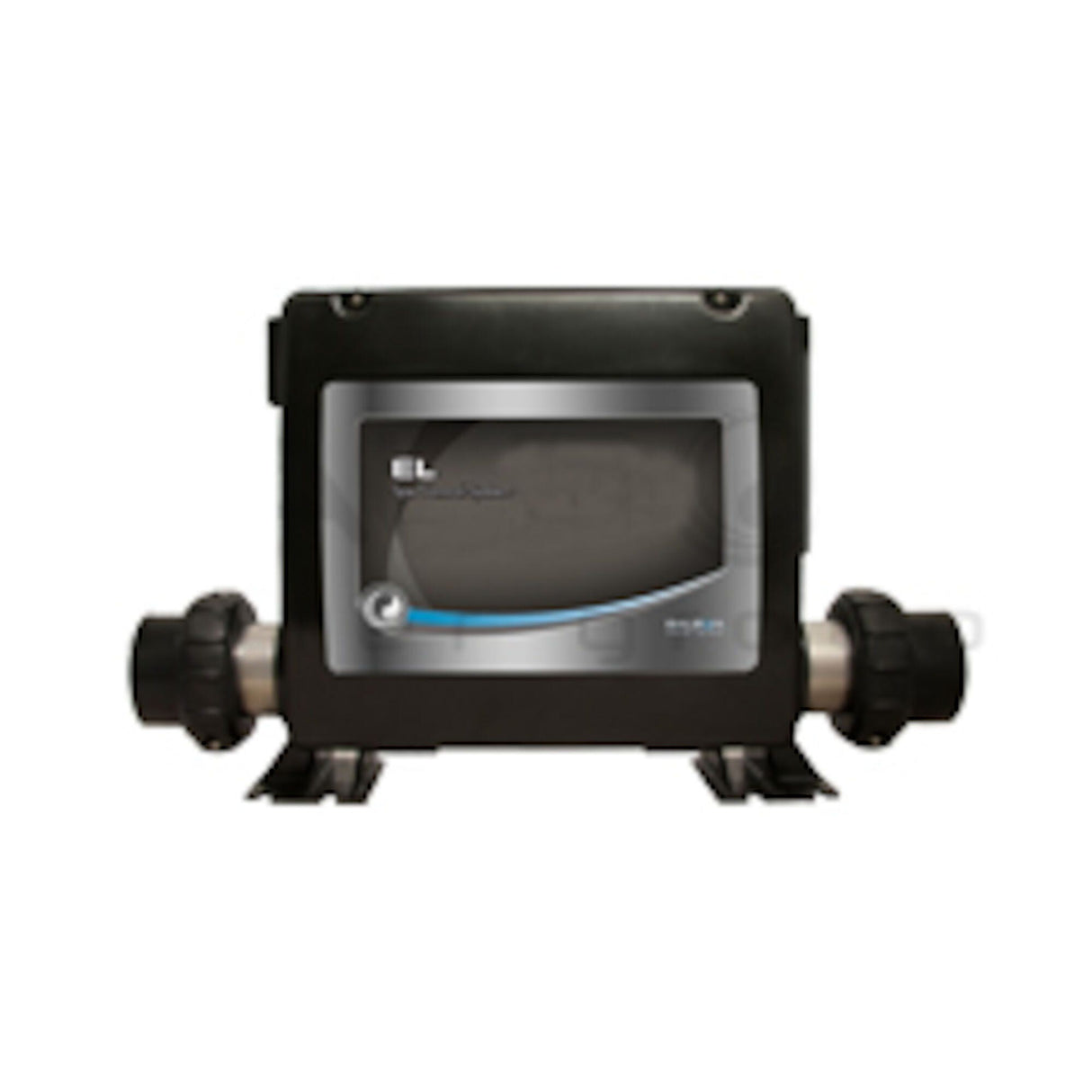 Control System, Balboa EL2001M3,115v/ 230V with 4.0kW Plug-n-Click Heater, P1 1 or 2 sp, P2 1 or 2 Sp , P3 or Blwr : G4223