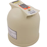 Lid Flt Lg Cnc Rplcmnt : 178546Z - Pentair - 788379852511 - PartsForSpas.com