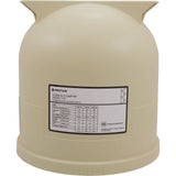 Lid Flt Lg Cnc Rplcmnt : 178546Z - Pentair - 788379852511 - PartsForSpas.com