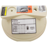 Lid Flt Sm Cnc Rplcmnt : 178548Z - Pentair - 788379852498 - PartsForSpas.com