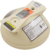 Lid Flt Sm Cnc Rplcmnt : 178548Z - Pentair - 788379852498 - PartsForSpas.com