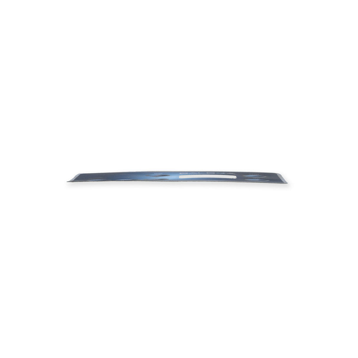 Overlay, Spaside, Balboa VL701S, Serial Standard, 6-Button, Jets-Jets : 10402