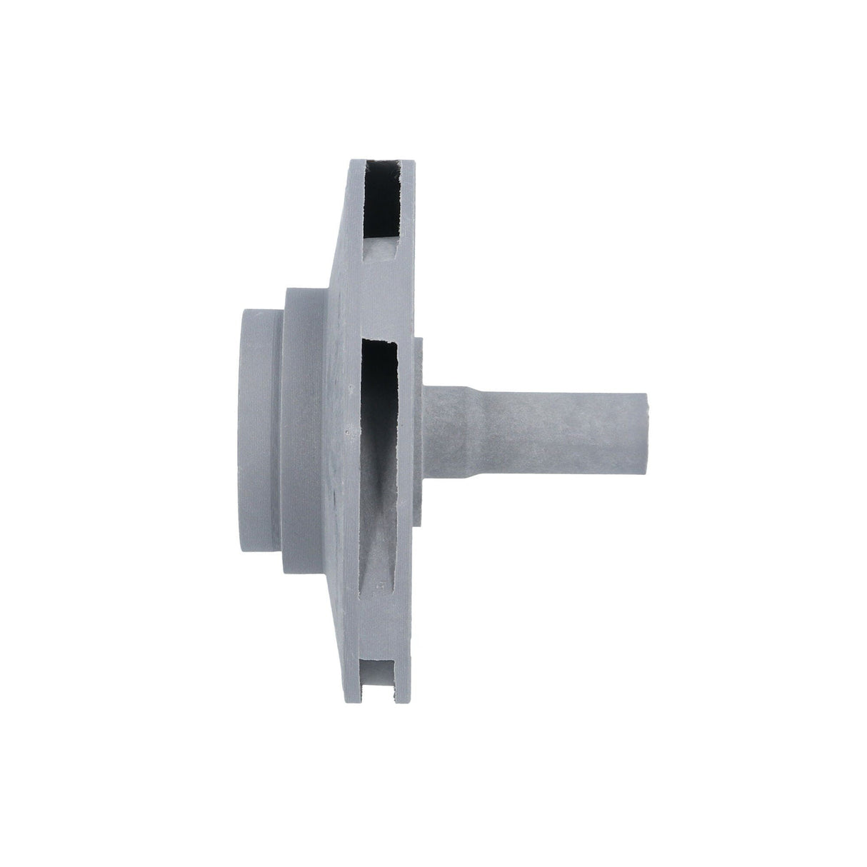 Impeller, Vico Ultima/Ultra-Flo, 2.0HP, Red Stripe : PPUL20IMP