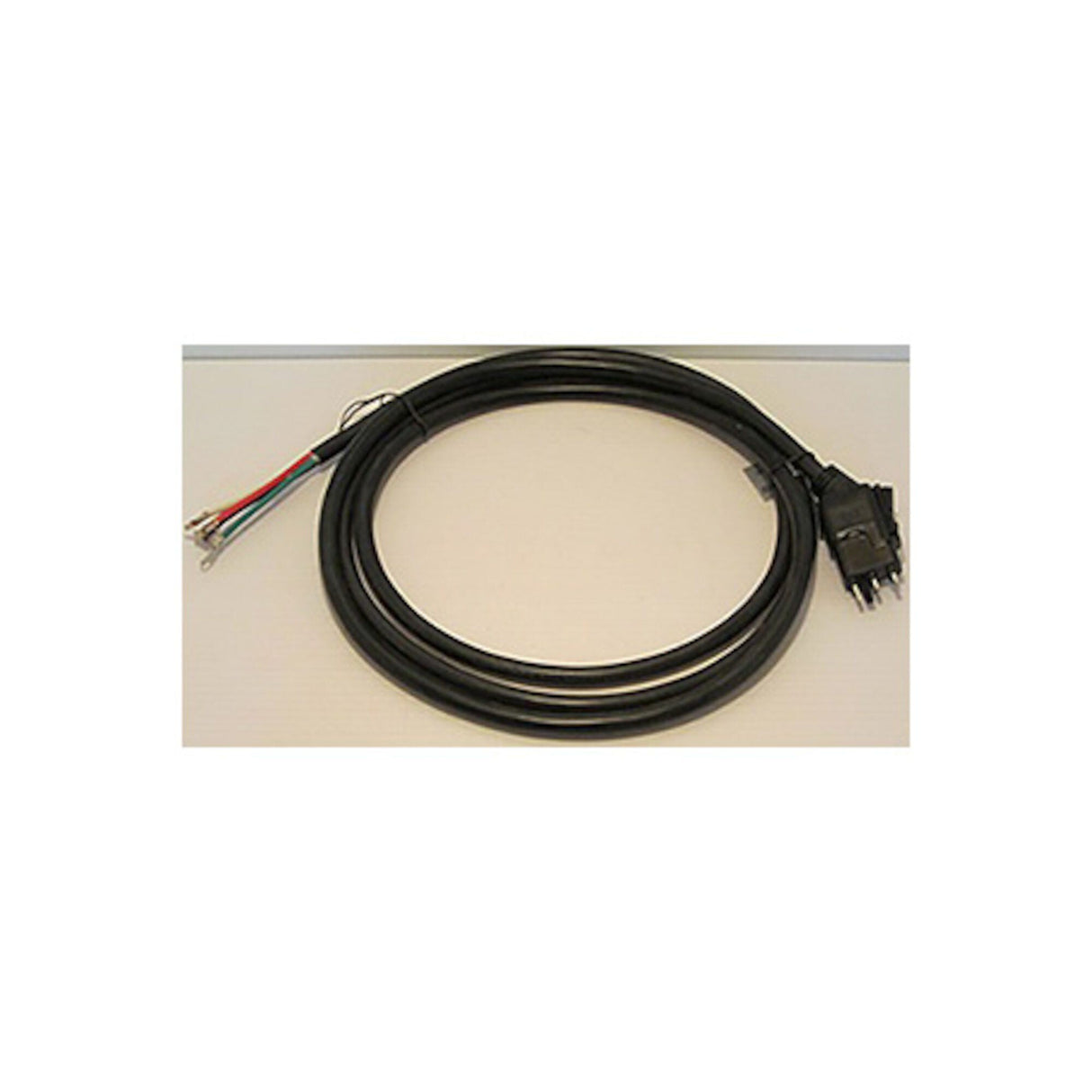 Cord, 8 Ft., Dual Speed Pump, Xm Pack : 12187
