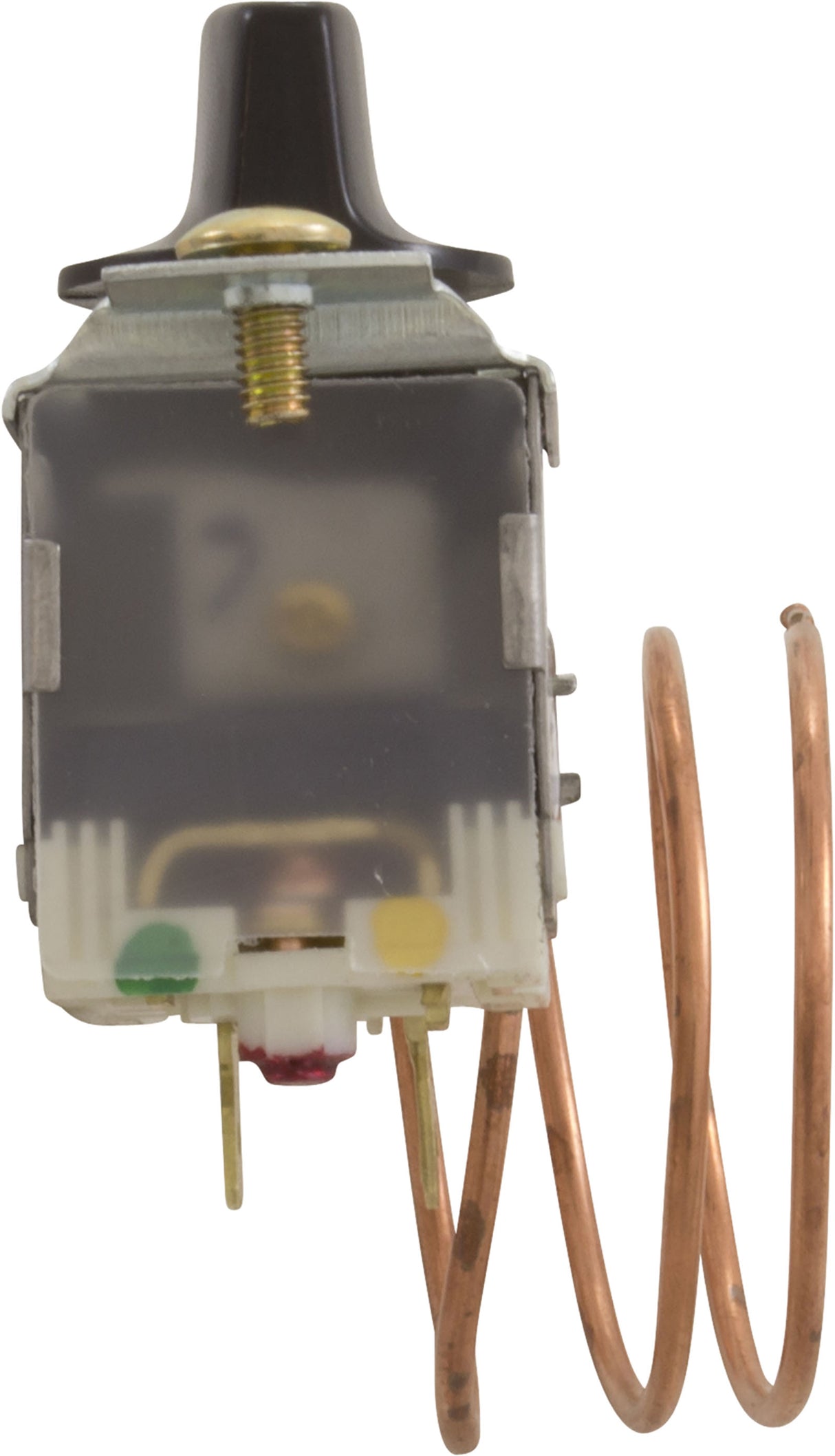 Freeze Protection Thermostat : 178T24