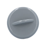 Air Control, HydroAir Top Access, 1", Gray : 10-2100-GRY