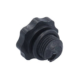 Drain Plug, Pump, Theramax/Theraflo, 1/4" : 6500-255