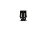 Contactor, DPST, 115VAC Coil, 50A : DPC50-120