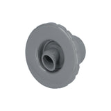 Jet Internal, Sundance, Micro Magna, Directional, 2-5/8" Face, Ribbed, Aqua Blue : 6540-073