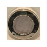 Light, Footwell, 5 In Jumbo Spa, With S/S Escutcheon, No Reflector : 630-K008SLC