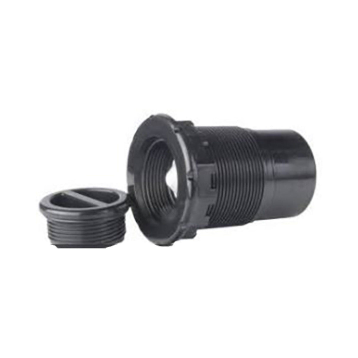 Drain Valve, CMP, 1-1/2"S Body w/ 1-1/2"FPT Cap, 3-1/2"Face : 25211-004-000