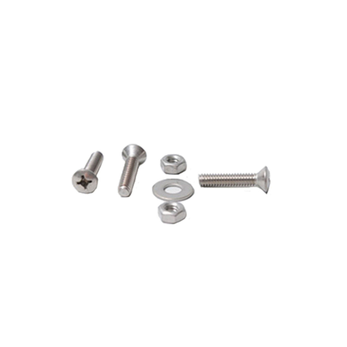 Fastner Kit For SV Skimmer : 14-3936-07-R000
