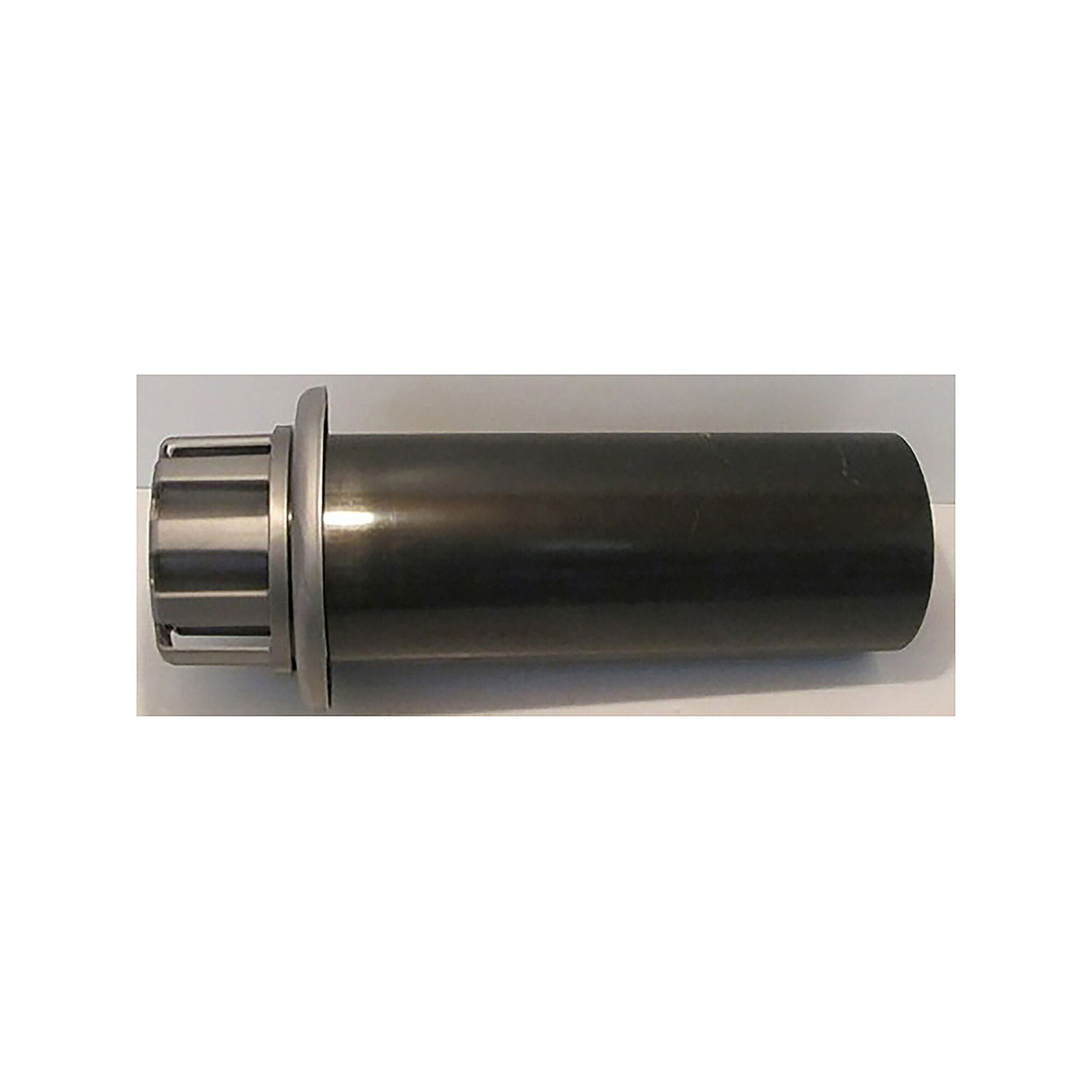 Filter, Teleweir, 50 Sq Ft, Sleeve W/Lock Ring, Blank Insert Titanium : 550-1709-TT
