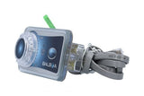 Spaside Control, Balboa Analog Duplex, 1-Button, Knob-P1/BL/LT : 51219