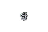 Heater Assembly, Arctic Spas, Titanium, 5.5kW, 230V, 2" x 12"Long, w/Box, 48" cord with 5 wire, Tailpieces : C2550-0103TT