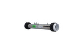 Heater Assembly, Nu Wave, 5.5kW, 230V, 2" x 15"Long, w/Tailpieces : C2550-0313N
