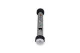 Heater Assembly, HydroQuip/Hurricane, 5.5kW, 230V, 2" x 15"Long, w/Tailpieces, 2 Internal T-Wells : C2550-0002ET