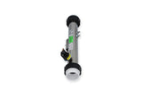 Heater Assembly, M1/M2/M3 Generic, 5.5kW, 230V, 2" x 15"Long, w/ Pressure Switch, Tailpieces : C2550-0535-TPS