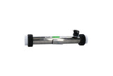 Heater Assembly, M1/M2/M3 Generic, 5.5kW, 230V, 2" x 15"Long, w/ Pressure Switch, Tailpieces : C2550-0535-TPS