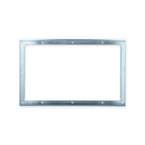 Backing Plate, Skimmer : 2000-040