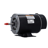 Motor, Century/Regal, Thru-Bolt, 48-Frame, 1-Speed, 1.0HP, 115V, 12.0 Amp : BN25V1