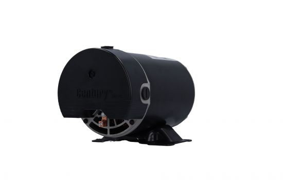 Motor, Century/Regal, Thru-Bolt, 48-Frame, 1-Speed, 1.0HP, 115V, 12.0 Amp : BN25V1