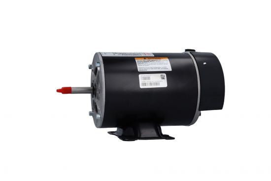 Motor, Century/Regal, Thru-Bolt, 48-Frame, 1-Speed, 1.0HP, 115V, 12.0 Amp : BN25V1