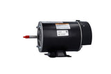 Motor, Century/Regal, Thru-Bolt, 48-Frame, 1-Speed, 1.0HP, 115V, 12.0 Amp : BN25V1